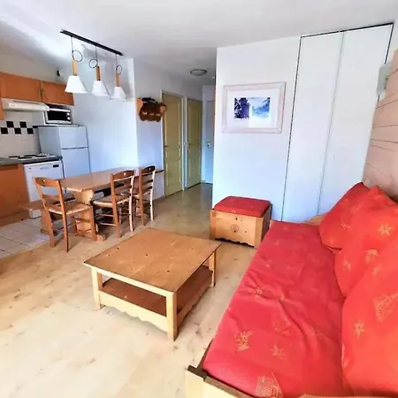 דירה Au Pied Des Pyrenees Bagnères-de-Luchon